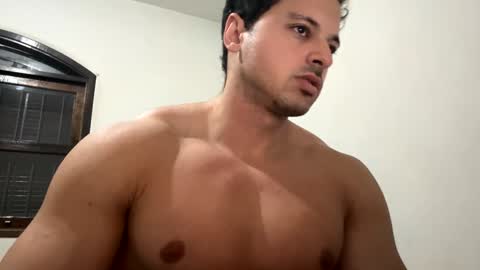 lucasfit24 online show from January 2025 11:26:01 AM