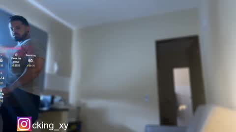 lucasfit24 online show from October 2025 03:53:01 PM