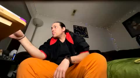 Lucas Cifrady online show from February 2026 06:50:01 AM