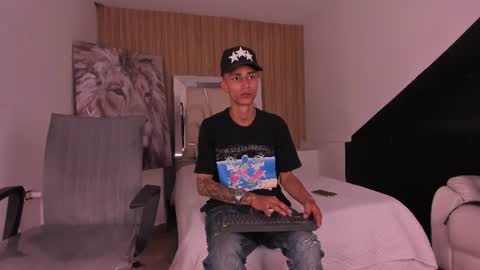 Lucas online show from July 2026 06:40:01 AM