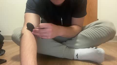 Lucas Smith online show from December 2024 08:16:01 PM