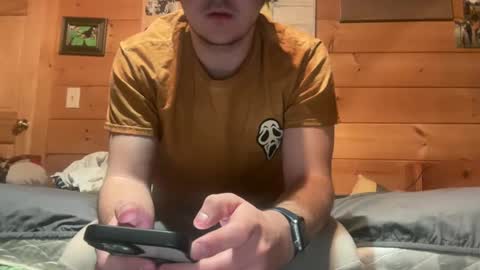 Lucas Smith online show from December 2024 05:39:01 AM