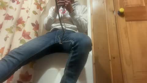 Lucas Smith online show from December 2024 05:47:02 AM