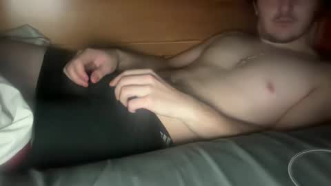 Lucas Smith online show from January 2025 08:06:02 AM