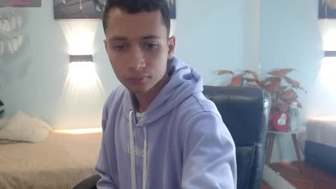 LucassSmith11 online show from November 2025 12:08:02 PM