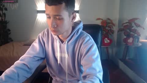 LucassSmith11 online show from January 2026 11:59:01 AM