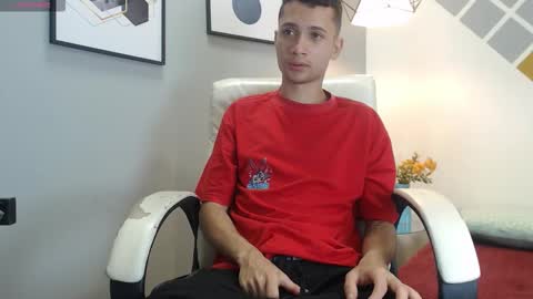 LucassSmith11 online show from February 2026 06:56:02 PM