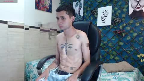 LucassSmith11 online show from April 2026 10:36:02 PM