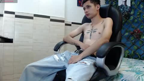 LucassSmith11 online show from May 2026 06:13:01 PM