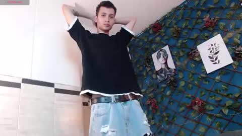 LucassSmith11 online show from June 2026 09:07:02 PM