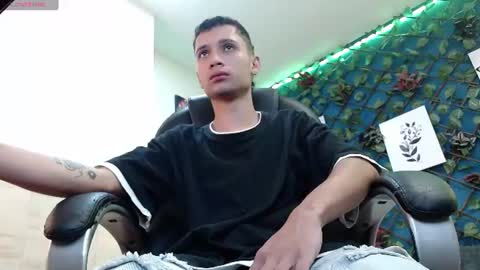 LucassSmith11 online show from June 2026 06:35:02 PM