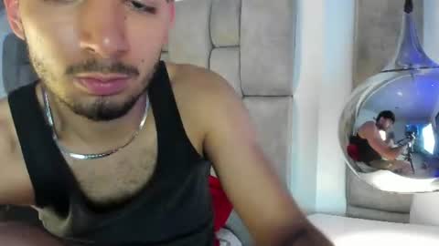 lucasthomson_ online show from July 2026 04:38:01 AM
