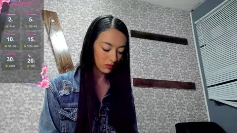 Snapshot of lucasymia_69 chatting on February 2025 12:11:01 PM MIA HOT online show from February 2025 12:11:01 PM