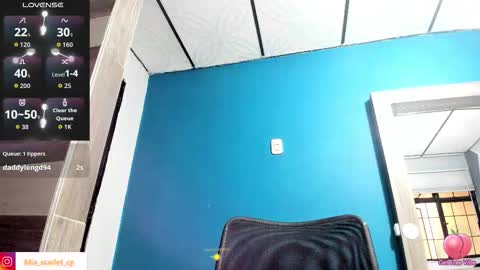 Snapshot of lucasymia_69 chatting on October 2025 12:26:01 PM MIA HOT online show from October 2025 12:26:01 PM