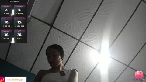 Snapshot of lucasymia_69 chatting on October 2025 12:30:02 PM MIA HOT online show from October 2025 12:30:02 PM