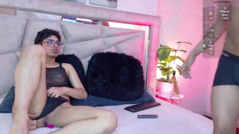 Snapshot of lucayleo chatting on October 2025 04:48:02 AM Luca Leo online show from October 2025 04:48:02 AM