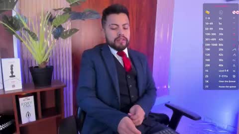 Snapshot of lucca_mallard chatting on February 2026 12:10:02 PM Lucca IG Luccamallard online show from February 2026 12:10:02 PM