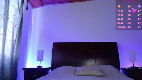 Luccy online show from October 2025 03:57:02 PM