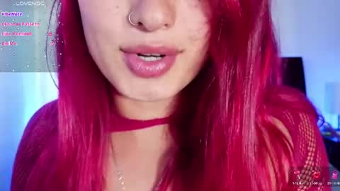 Luccy online show from June 2026 03:45:02 PM