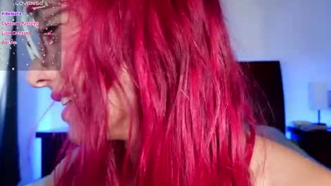 Luccy online show from June 2026 07:49:01 PM