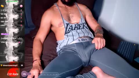 Snapshot of lucdayton2025 chatting on February 2025 12:59:02 PM felipe online show from February 2025 12:59:02 PM