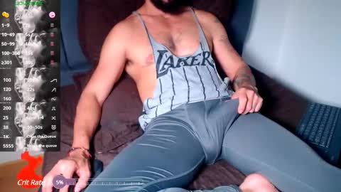 Snapshot of lucdayton2025 chatting on March 2025 10:42:01 PM felipe online show from March 2025 10:42:01 PM