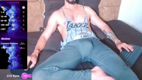 Snapshot of lucdayton2025 chatting on September 2025 03:22:02 PM felipe online show from September 2025 03:22:02 PM