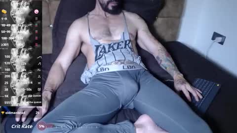 Snapshot of lucdayton2025 chatting on November 2025 02:06:01 PM felipe online show from November 2025 02:06:01 PM