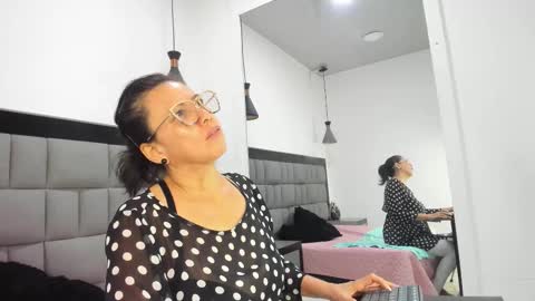 Snapshot of lucerito_mature chatting on September 2025 02:07:02 PM Lucero online show from September 2025 02:07:02 PM