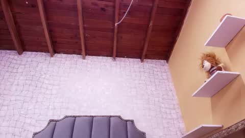 Lucero W online show from March 2025 01:23:01 AM