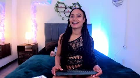 Lucero  online show from April 2026 03:35:02 AM