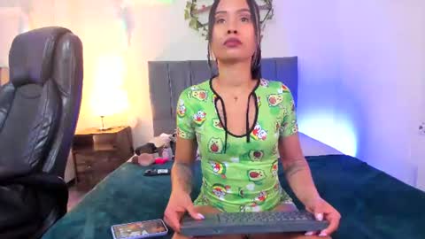Lucero  online show from June 2026 03:52:02 AM