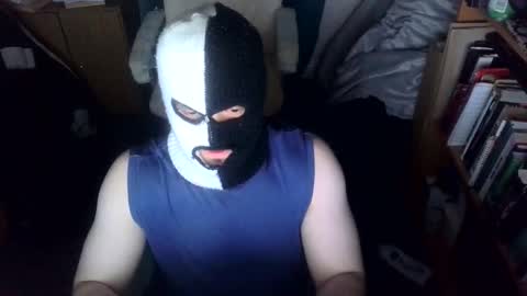 Snapshot of luchahor chatting on September 2025 10:42:01 PM luchahor online show from September 2025 10:42:01 PM