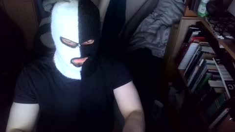 Snapshot of luchahor chatting on September 2025 11:06:02 PM luchahor online show from September 2025 11:06:02 PM
