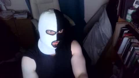 Snapshot of luchahor chatting on September 2025 10:33:01 PM luchahor online show from September 2025 10:33:01 PM