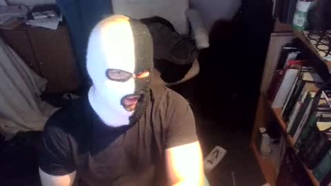 Snapshot of luchahor chatting on September 2025 12:03:02 AM luchahor online show from September 2025 12:03:02 AM