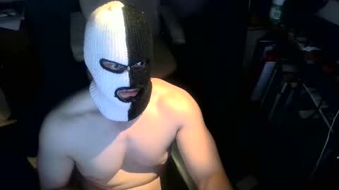 Snapshot of luchahor chatting on September 2025 10:48:02 PM luchahor online show from September 2025 10:48:02 PM
