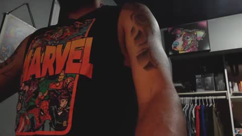 Snapshot of luchilove69 chatting on January 2025 01:17:01 AM Luchi Luchano online show from January 2025 01:17:01 AM