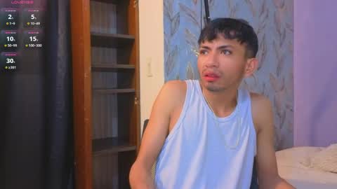 lucho online show from April 2026 12:31:01 PM