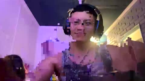 Snapshot of luchosaando chatting on December 2024 03:07:02 AM Felipe online show from December 2024 03:07:02 AM