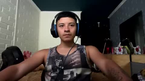 Snapshot of luchosaando chatting on December 2024 06:33:01 AM Felipe online show from December 2024 06:33:01 AM