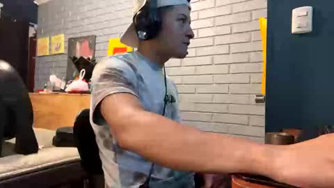 Snapshot of luchosaando chatting on January 2025 11:53:02 PM Felipe online show from January 2025 11:53:02 PM