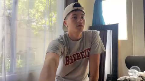 Felipe online show from October 2025 03:07:02 PM