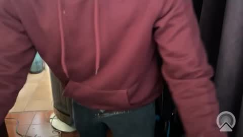 Felipe online show from October 2025 03:04:01 PM