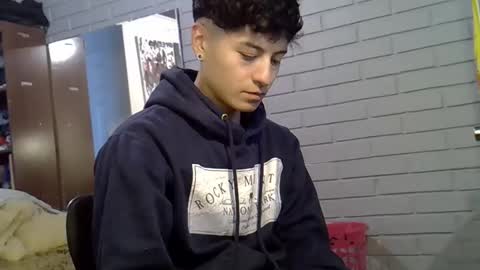 Felipe online show from April 2026 01:52:02 PM