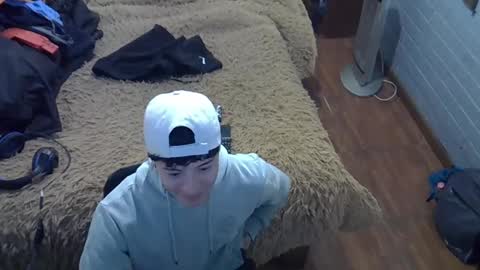 Felipe online show from April 2026 07:14:02 AM