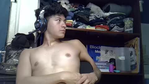 Felipe online show from May 2026 02:50:02 AM