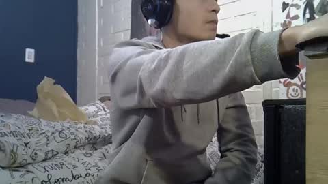 Felipe online show from May 2026 04:07:01 AM