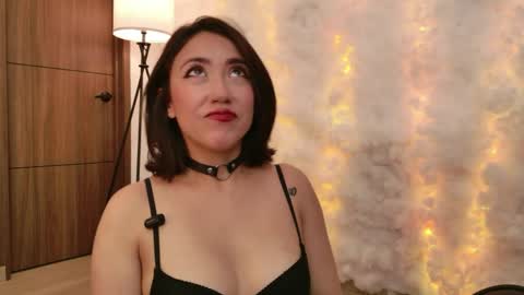 Luci y Fer online show from April 2026 05:29:01 PM
