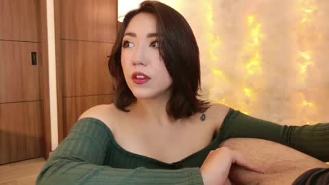 Luci y Fer online show from June 2026 06:44:01 PM